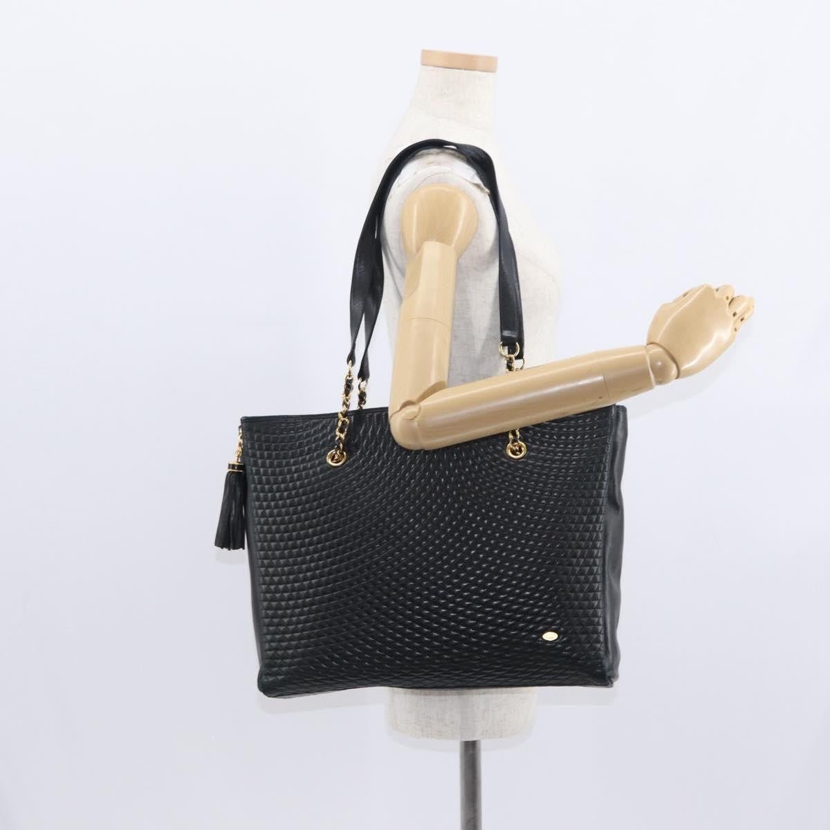 Bally Vintage Tote Bag - Brandsamsara
