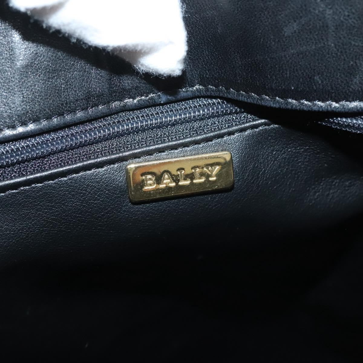 Bally Vintage Tote Bag - Brandsamsara