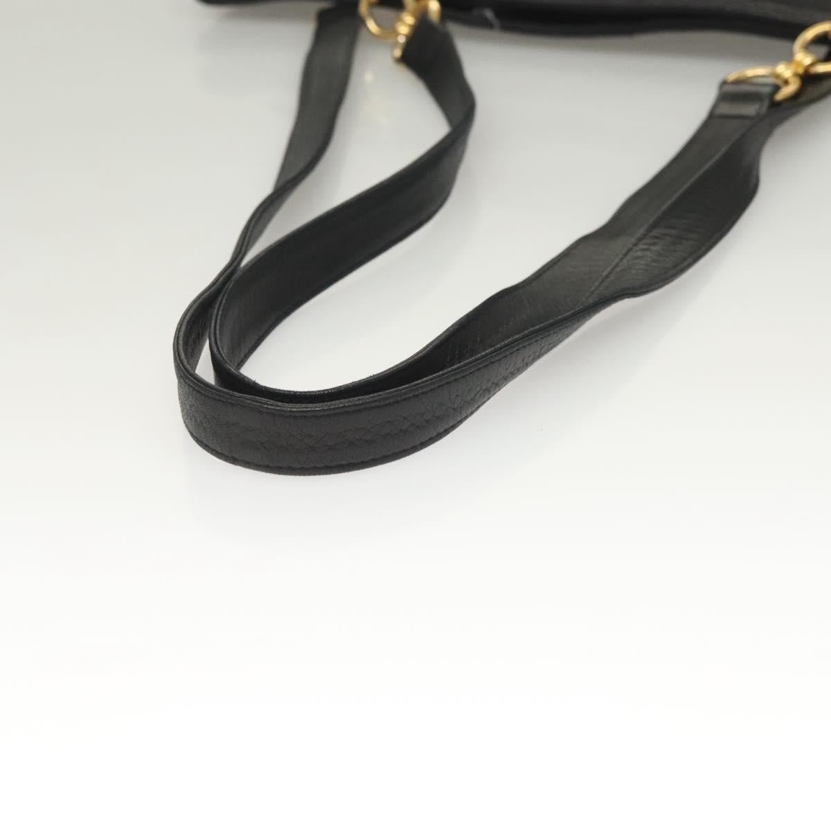 Bally Vintage Tote Bag - Brandsamsara