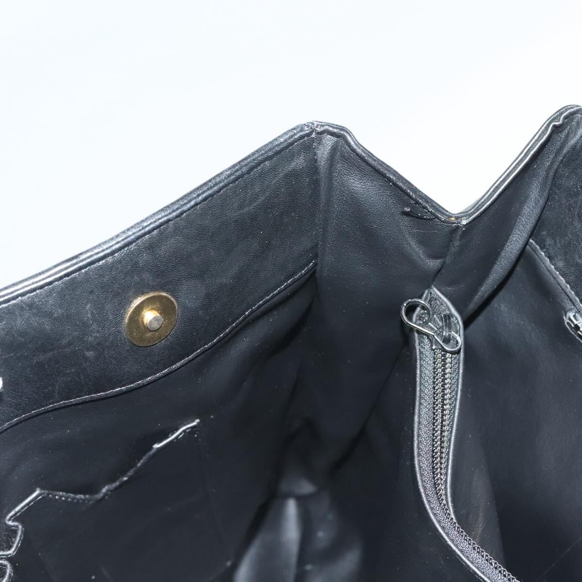 Bally Vintage Tote Bag - Brandsamsara