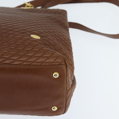 Bally Vintage Tote Bag - Brandsamsara