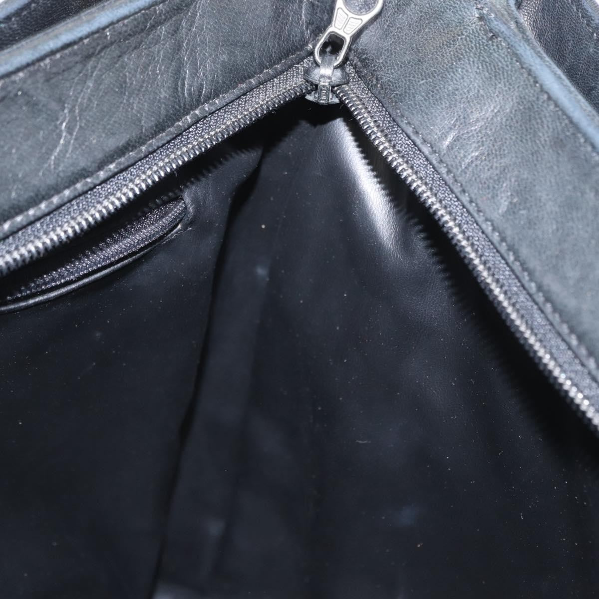 Bally Vintage Tote Bag - Brandsamsara