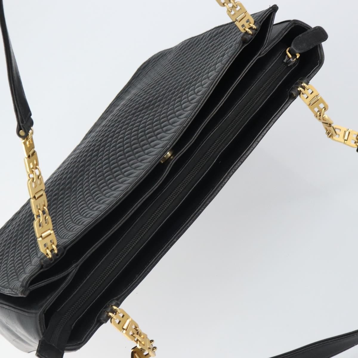 Bally Vintage Tote Bag - Brandsamsara