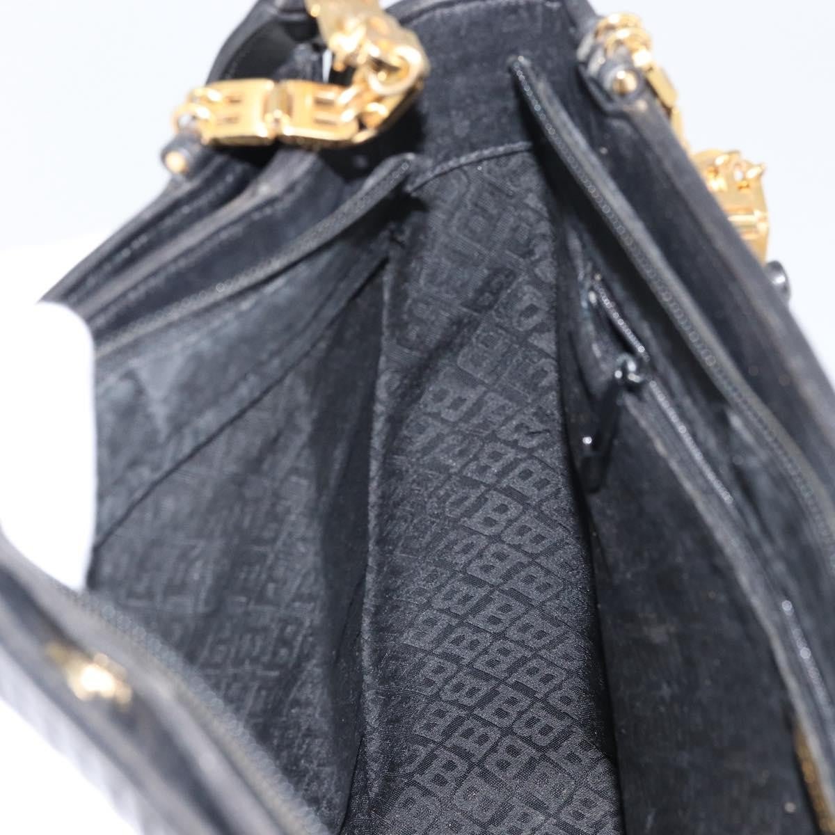Bally Vintage Tote Bag - Brandsamsara
