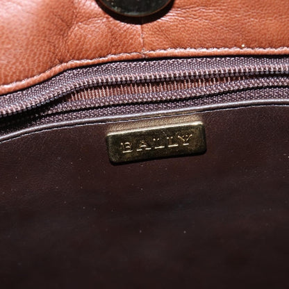 Bally Vintage Tote Bag - Brandsamsara
