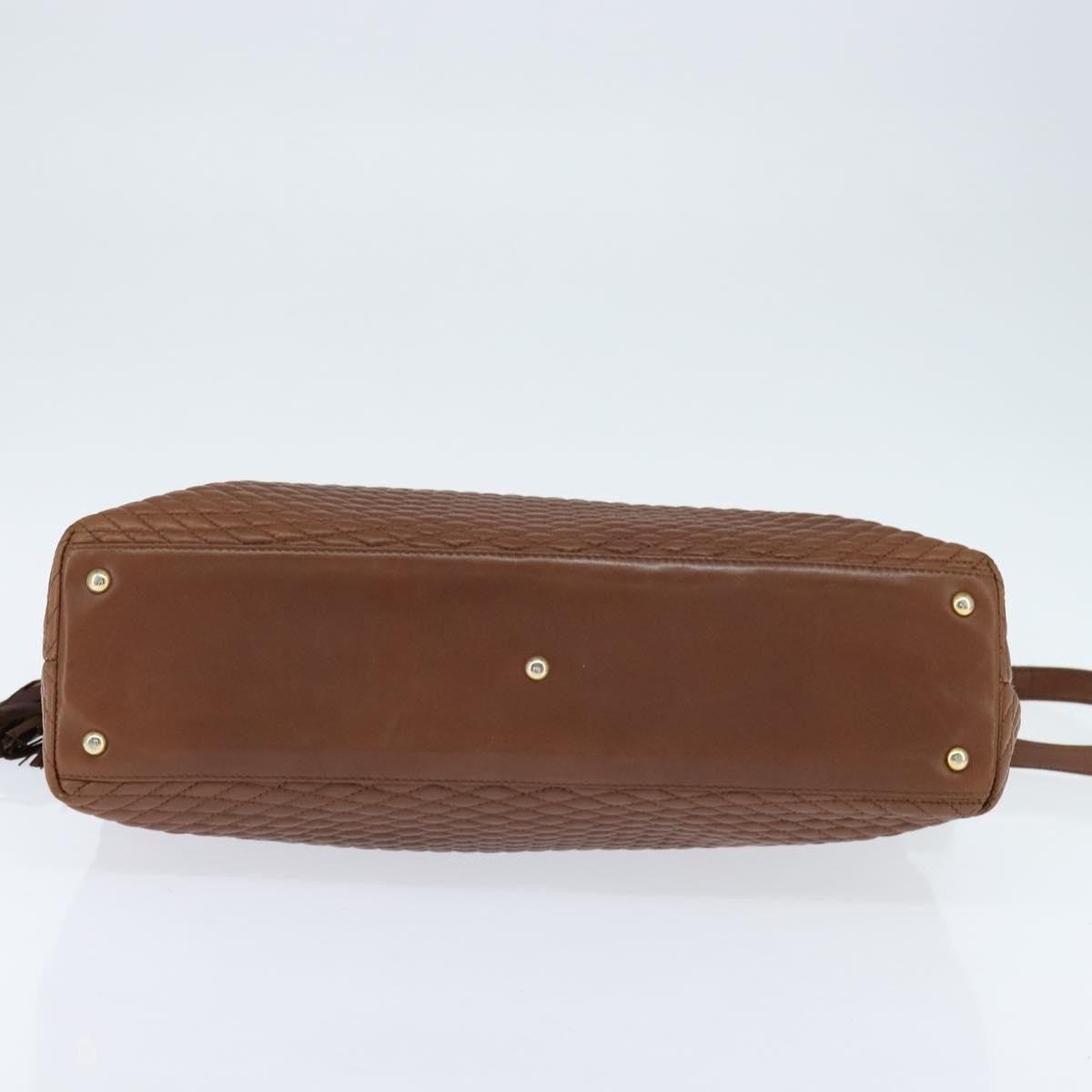 Bally Vintage Tote Bag - Brandsamsara