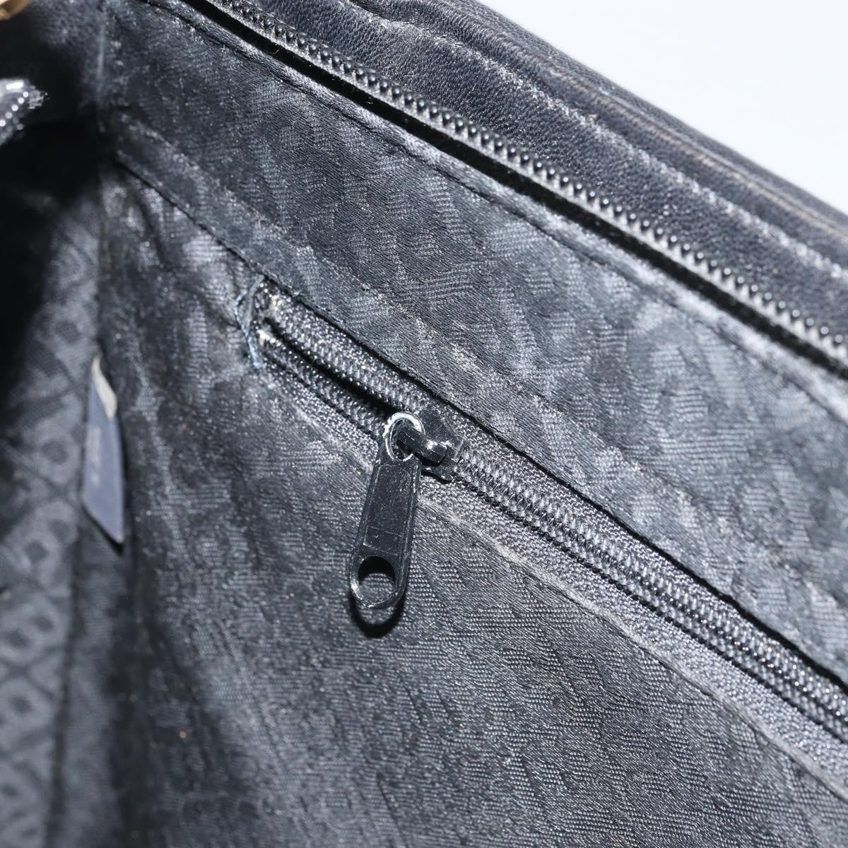 Bally Vintage Tote Bag - Brandsamsara