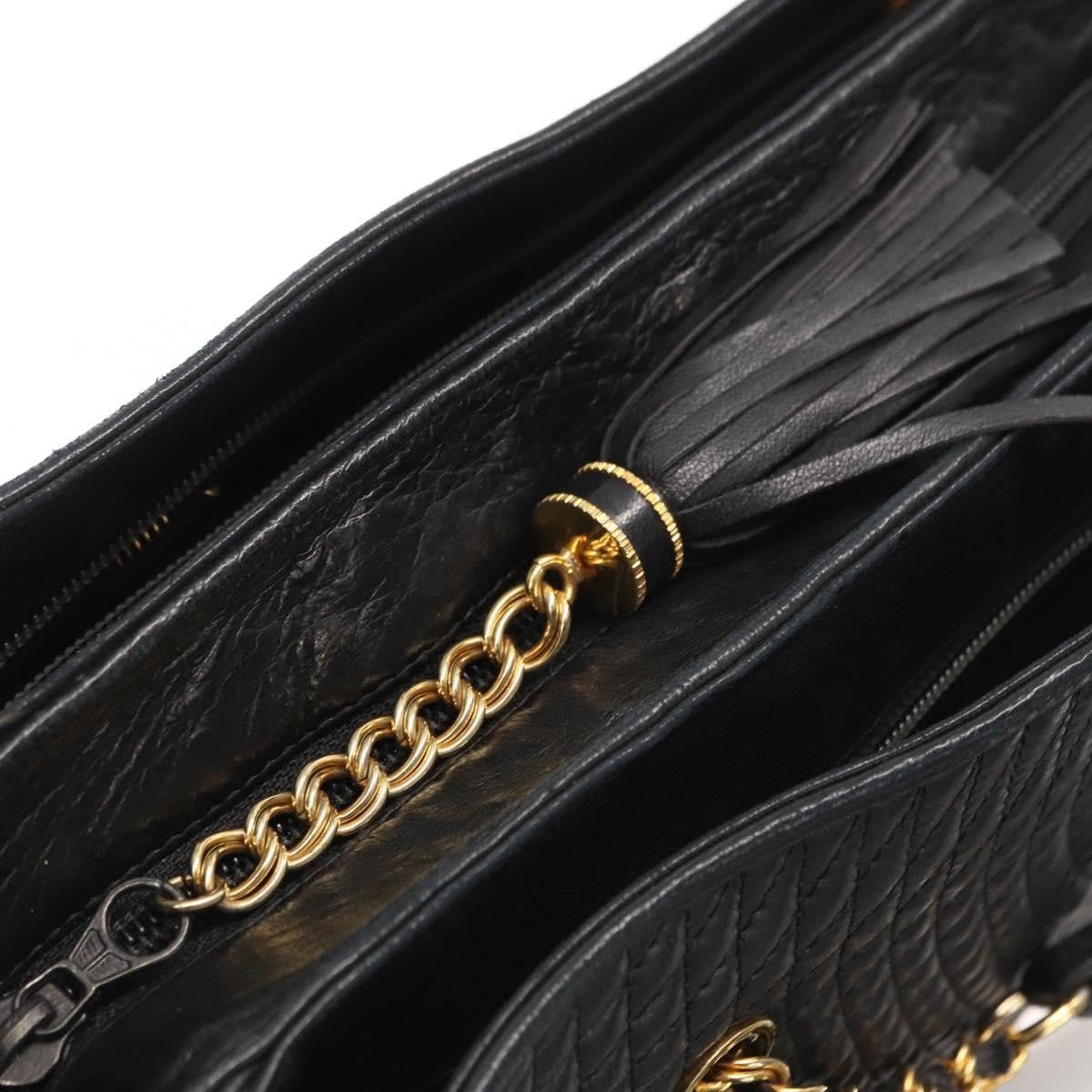 Bally Vintage Tote Bag - Brandsamsara