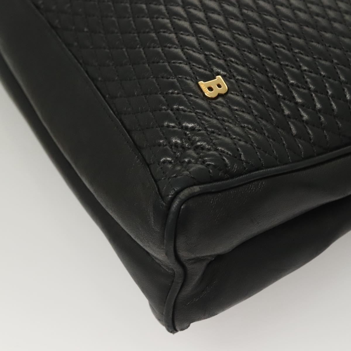 Bally Vintage Tote Bag - Brandsamsara