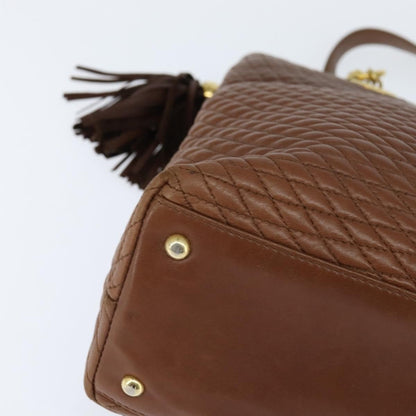 Bally Vintage Tote Bag - Brandsamsara