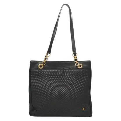 Bally Vintage Tote Bag - Brandsamsara