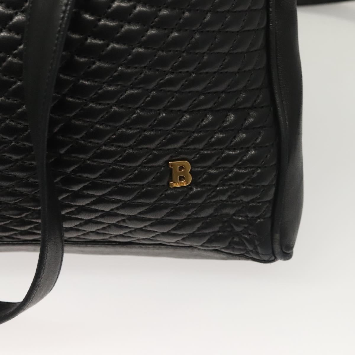 Bally Vintage Tote Bag - Brandsamsara
