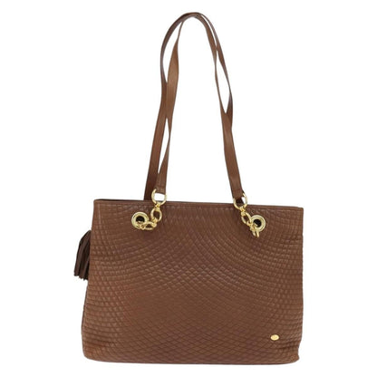 Bally Vintage Tote Bag - Brandsamsara