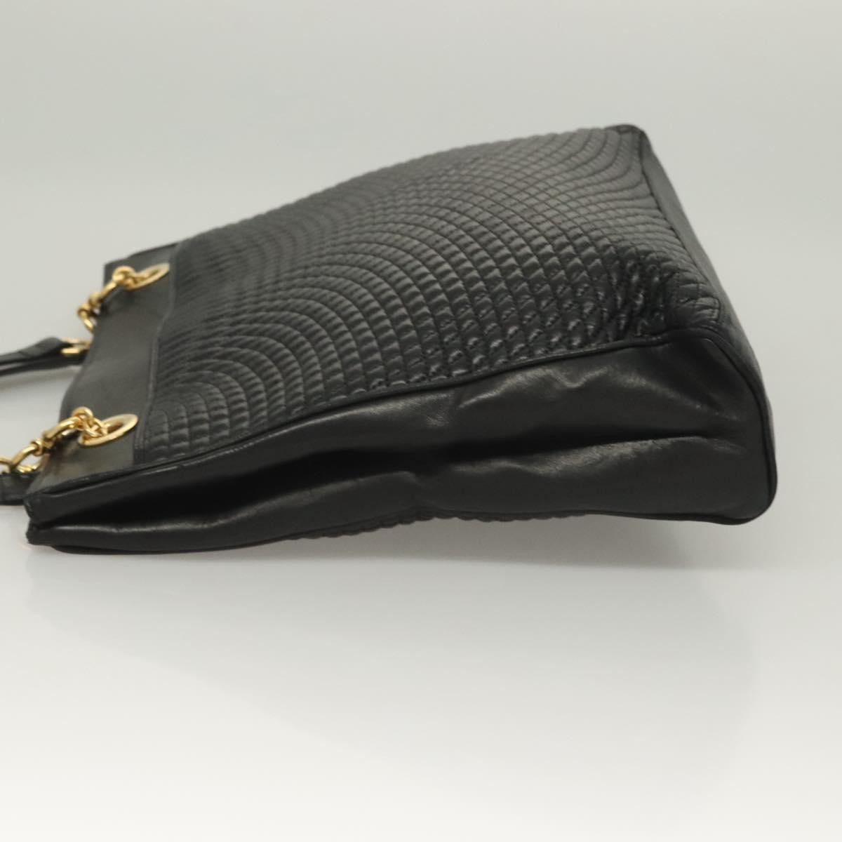 Bally Vintage Tote Bag - Brandsamsara