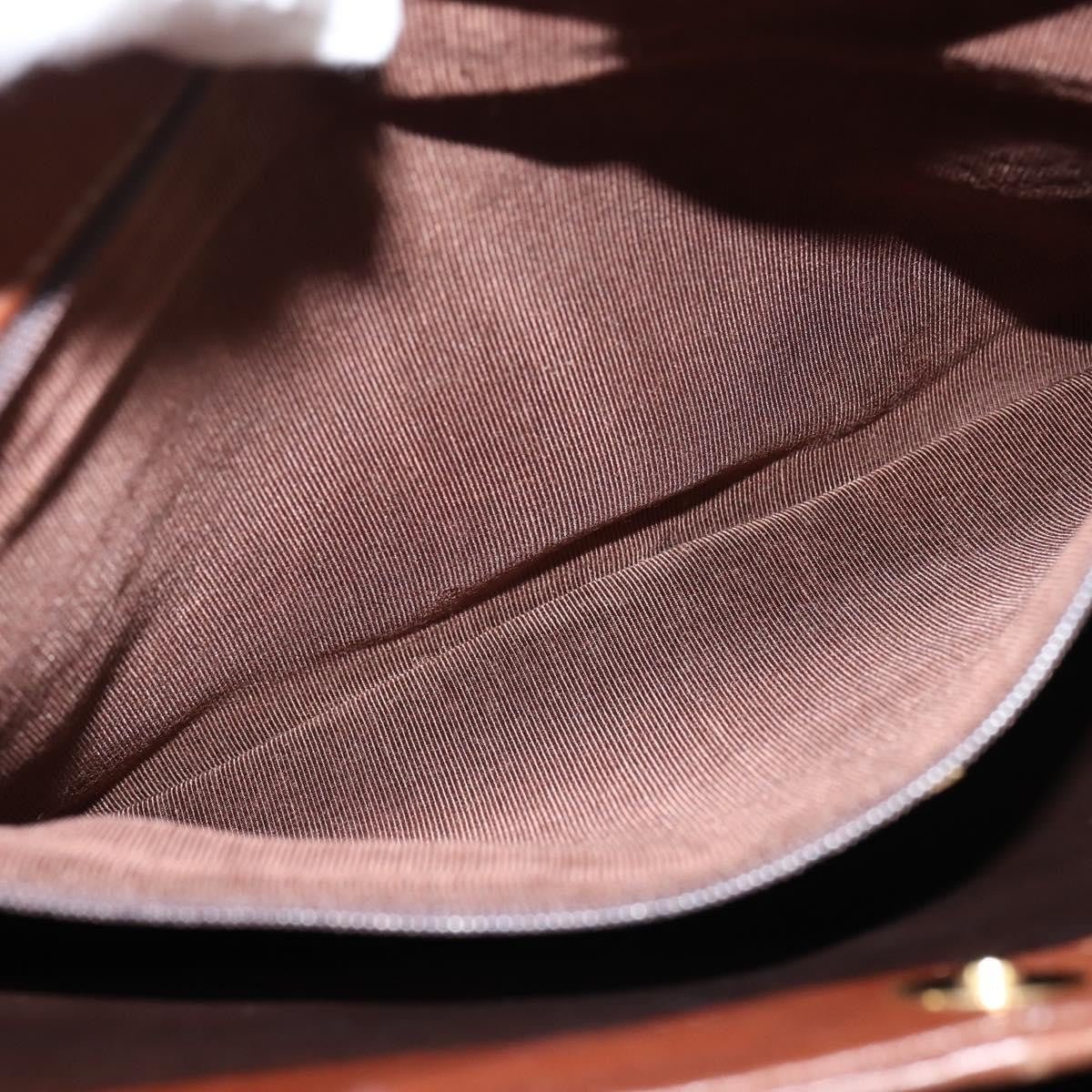 Bally Vintage Tote Bag - Brandsamsara