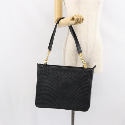 Bally Vintage Tote Bag - Brandsamsara