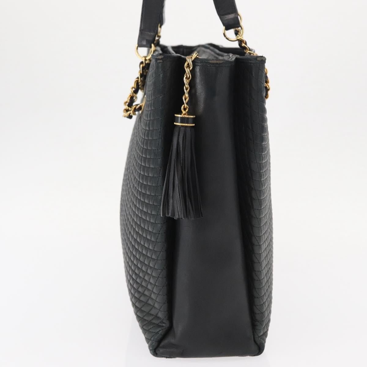 Bally Vintage Tote Bag - Brandsamsara
