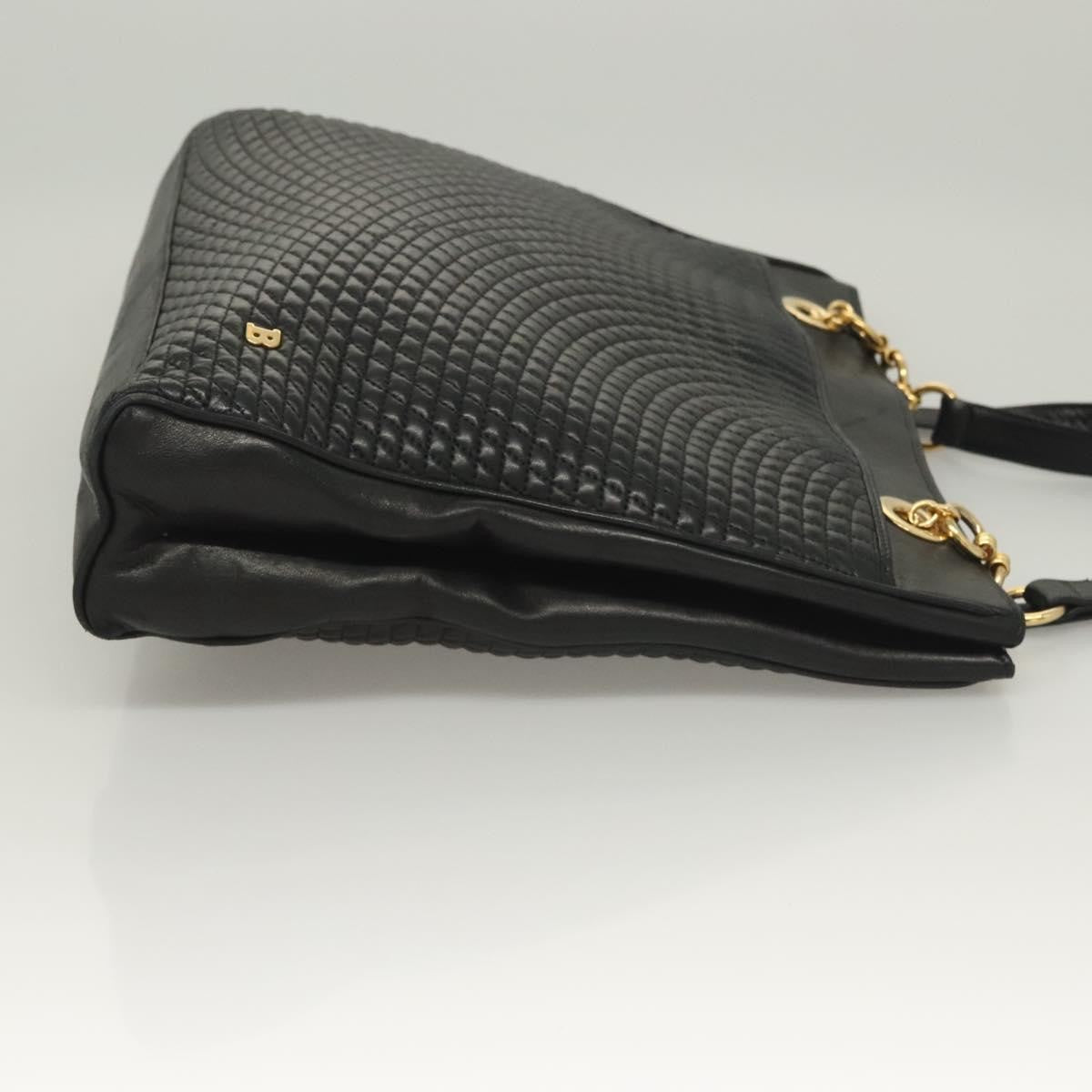 Bally Vintage Tote Bag - Brandsamsara