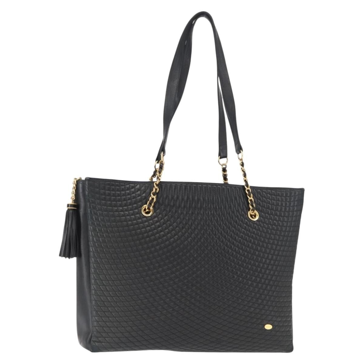 Bally Vintage Tote Bag - Brandsamsara