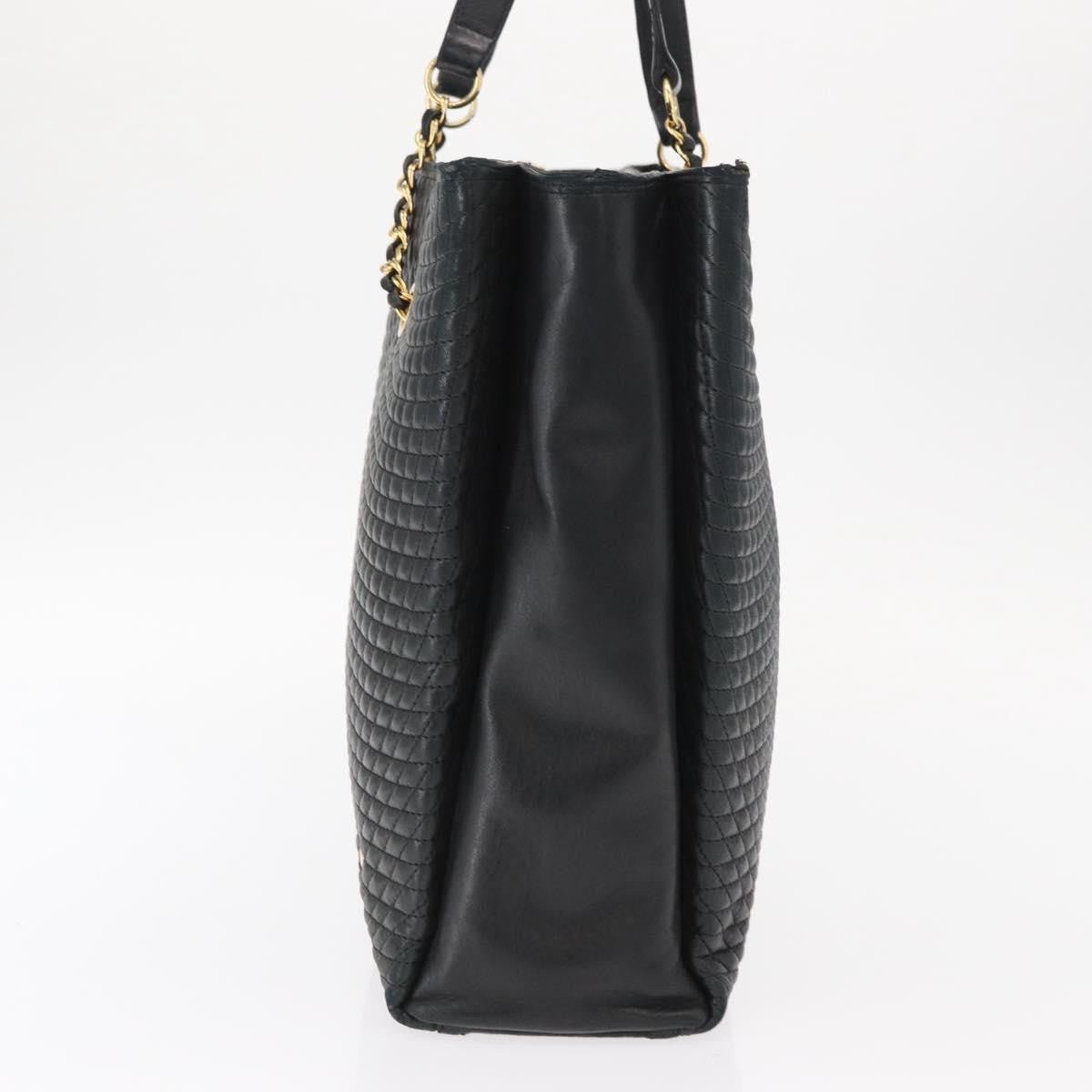 Bally Vintage Tote Bag - Brandsamsara