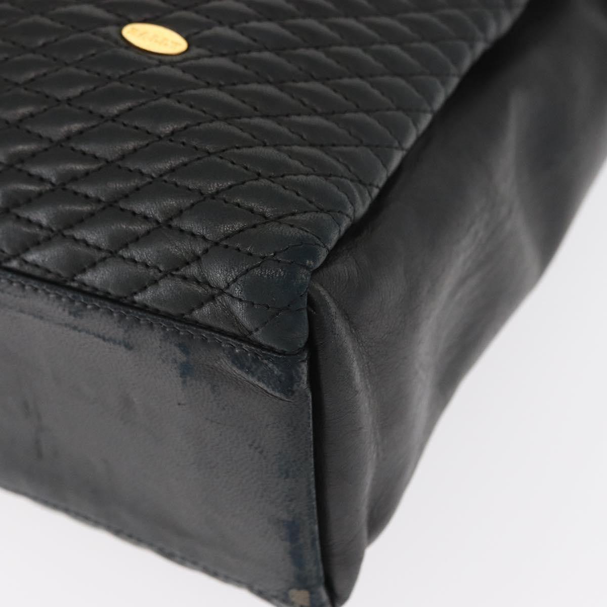 Bally Vintage Tote Bag - Brandsamsara