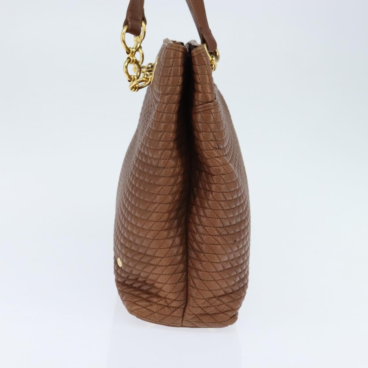 Bally Vintage Tote Bag - Brandsamsara