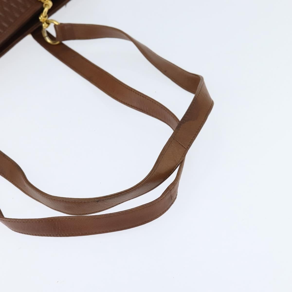 Bally Vintage Tote Bag - Brandsamsara