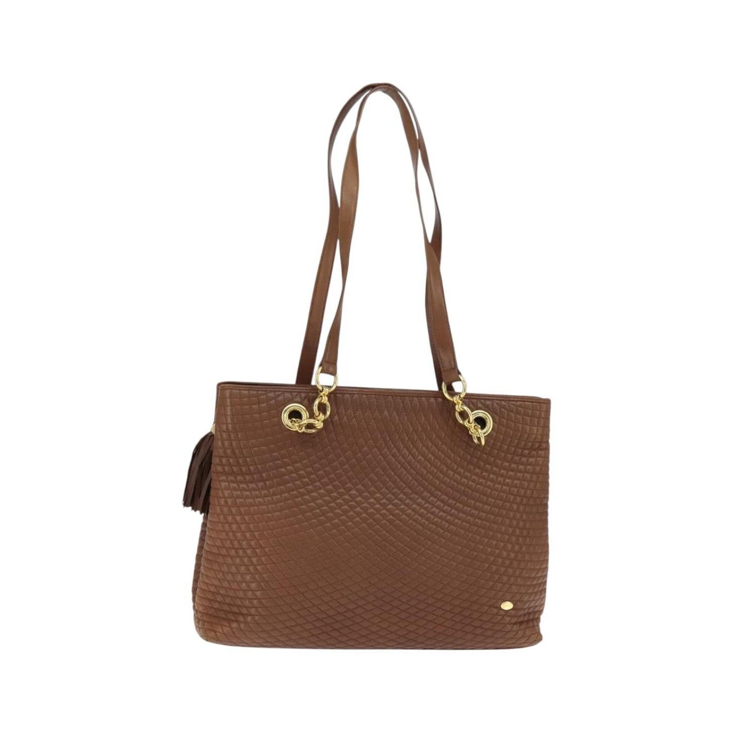 Bally Vintage Tote Bag - Brandsamsara