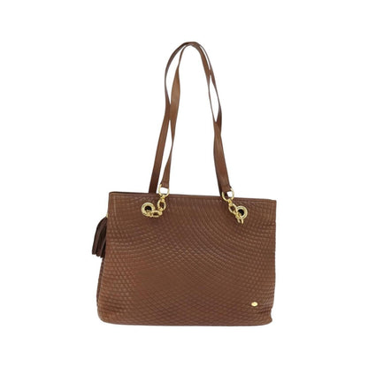 Bally Vintage Tote Bag - Brandsamsara