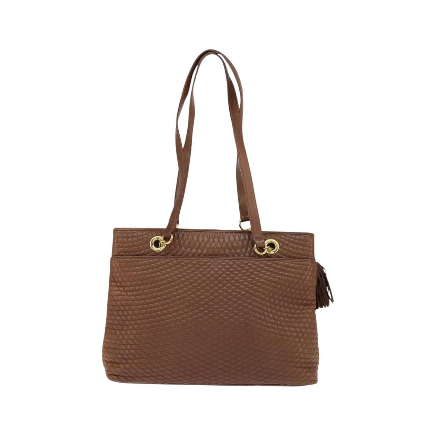 Bally Vintage Tote Bag - Brandsamsara