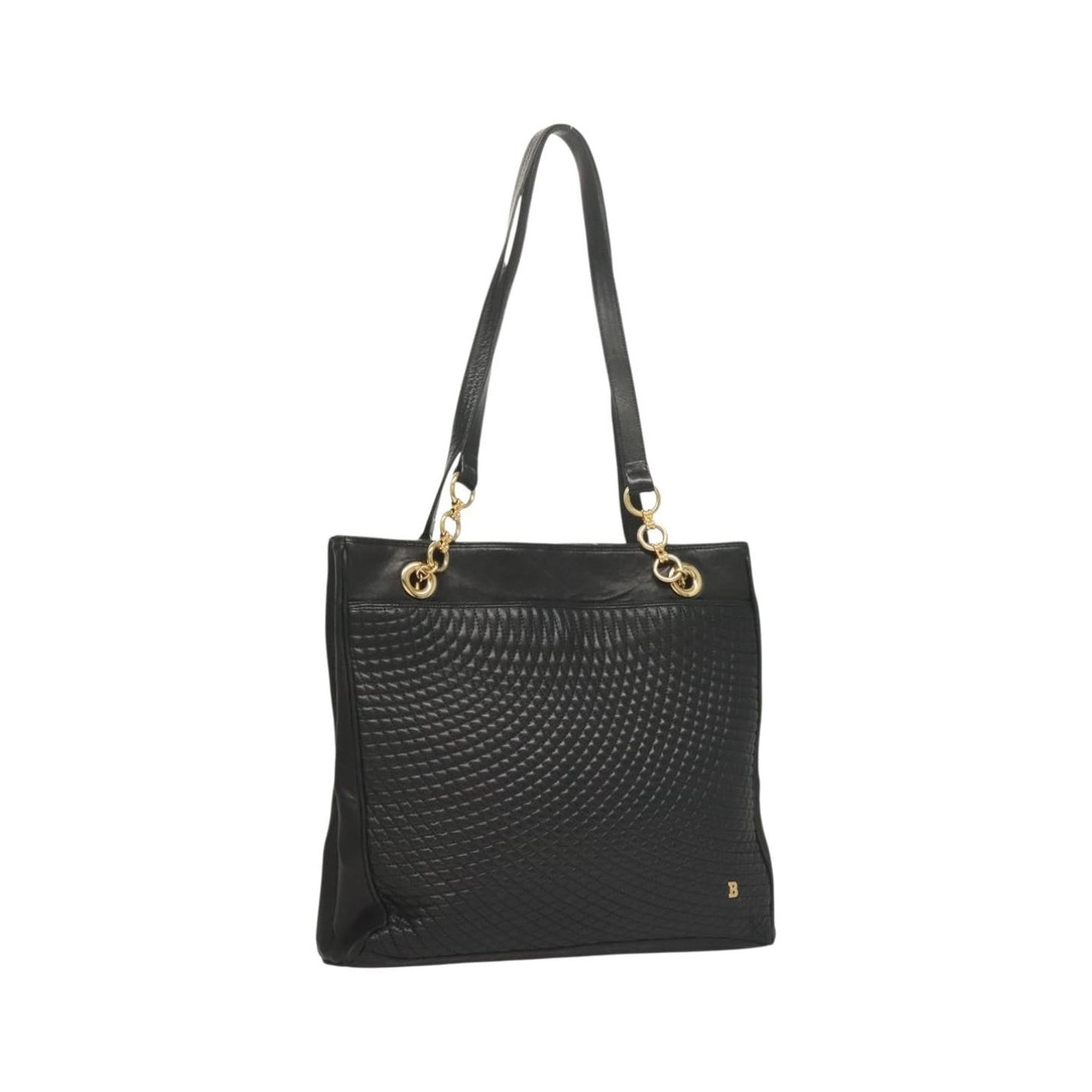 Bally Vintage Tote Bag - Brandsamsara