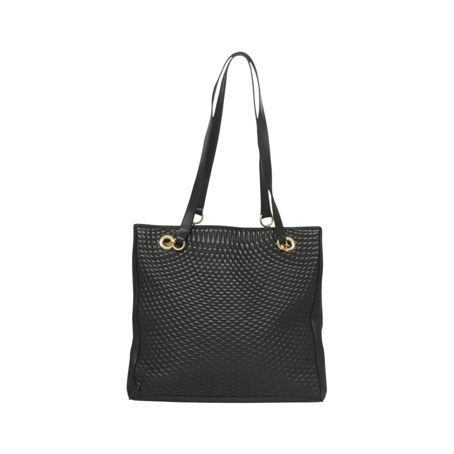 Bally Vintage Tote Bag - Brandsamsara