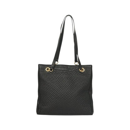 Bally Vintage Tote Bag - Brandsamsara
