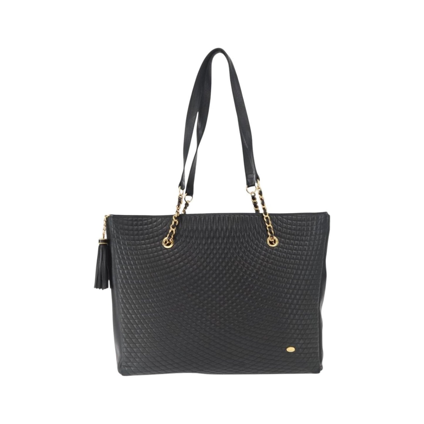 Bally Vintage Tote Bag - Brandsamsara