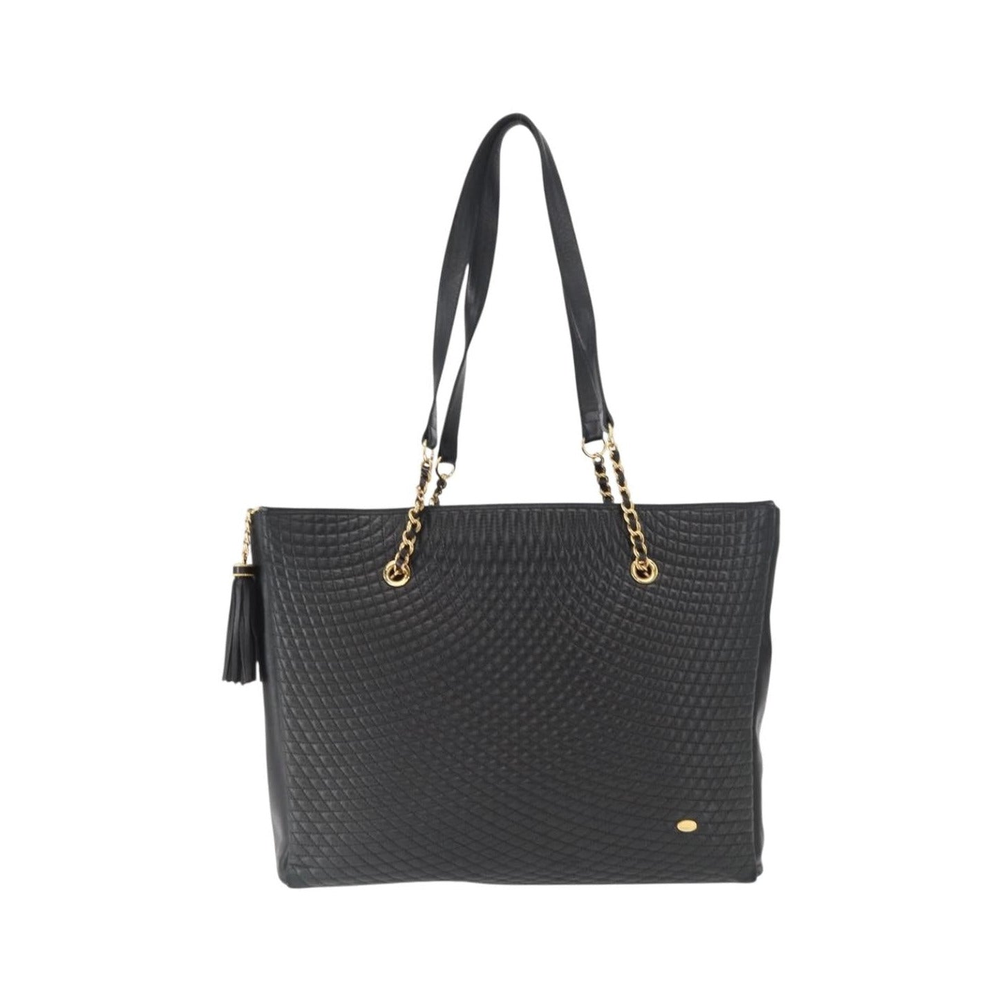 Bally Vintage Tote Bag - Brandsamsara