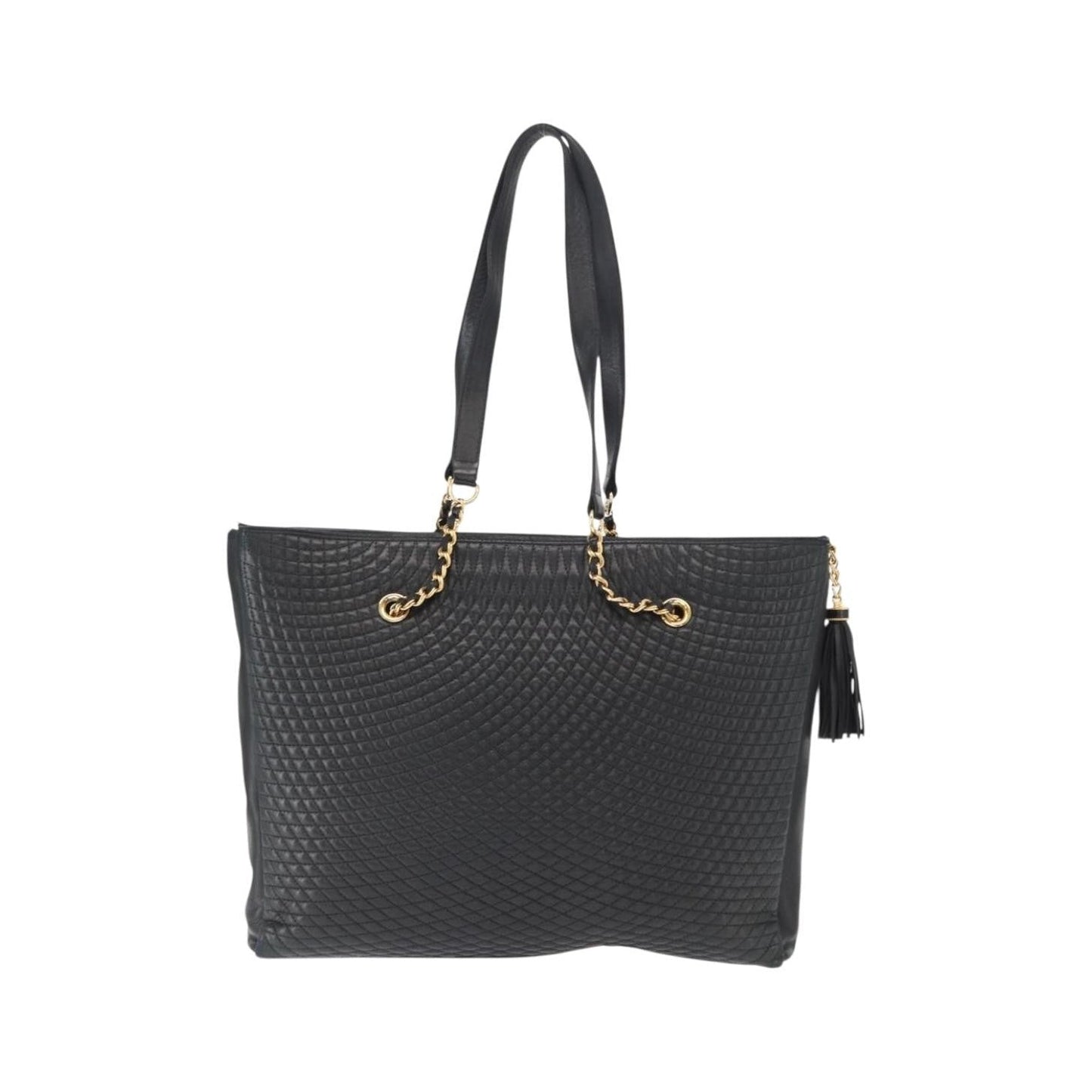 Bally Vintage Tote Bag - Brandsamsara
