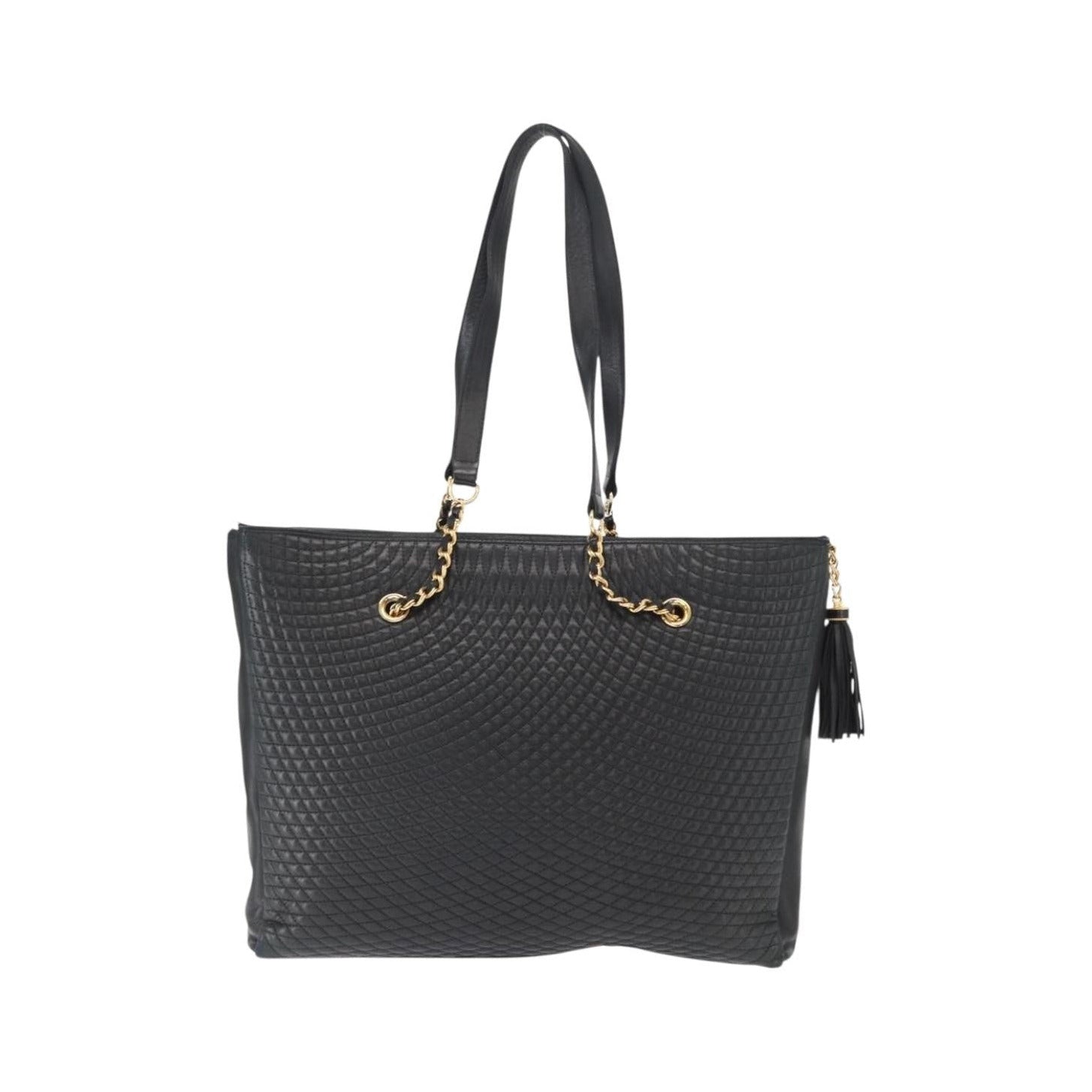 Bally Vintage Tote Bag - Brandsamsara