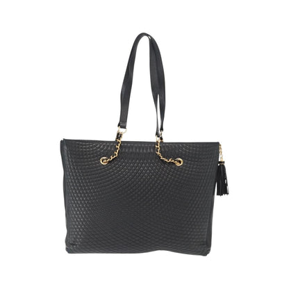Bally Vintage Tote Bag - Brandsamsara
