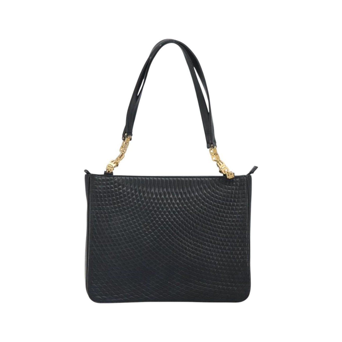 Bally Vintage Tote Bag - Brandsamsara