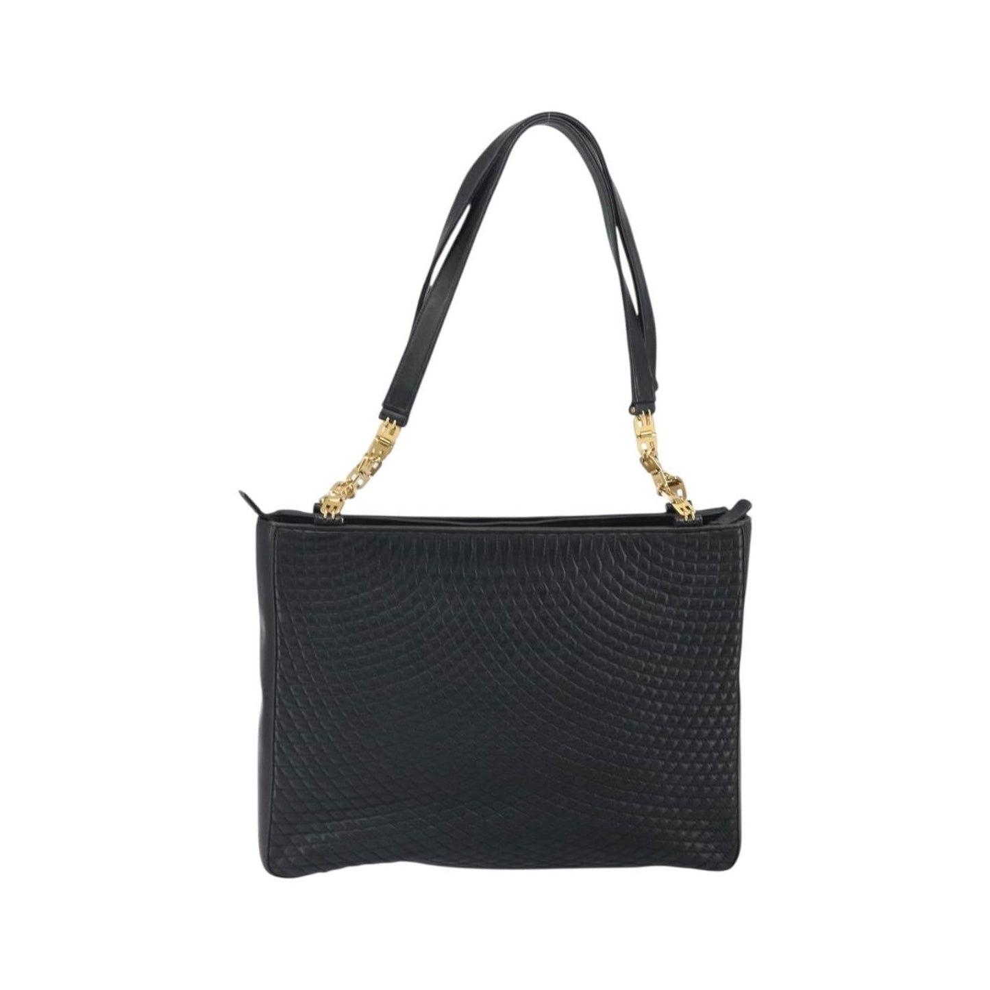 Bally Vintage Tote Bag - Brandsamsara