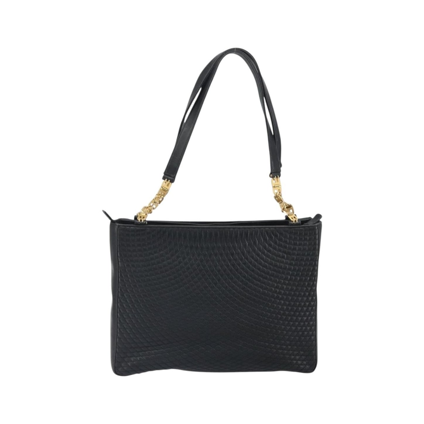 Bally Vintage Tote Bag - Brandsamsara
