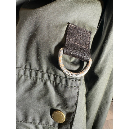 Barbour Fishing Jacket - Brandsamsara