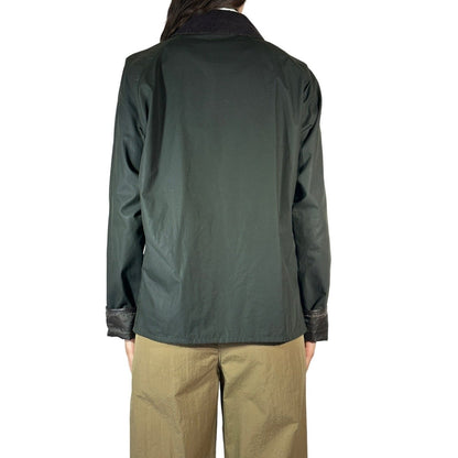 Barbour Fishing Jacket - Brandsamsara