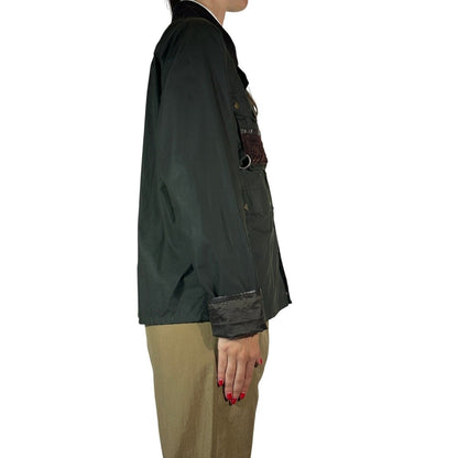 Barbour Fishing Jacket - Brandsamsara