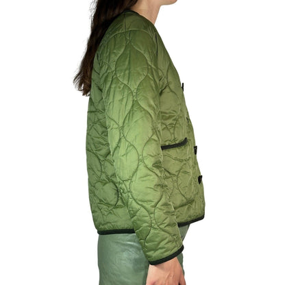 Barbour X Alexachung Jacket - Brandsamsara
