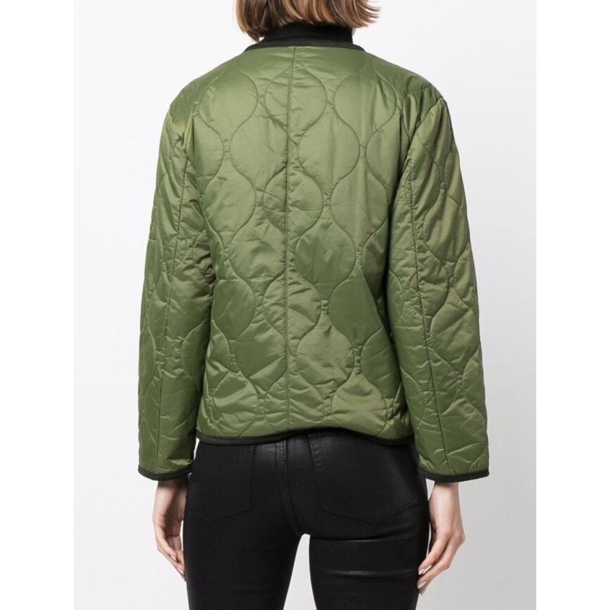Barbour X Alexachung Jacket - Brandsamsara