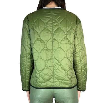 Barbour X Alexachung Jacket - Brandsamsara