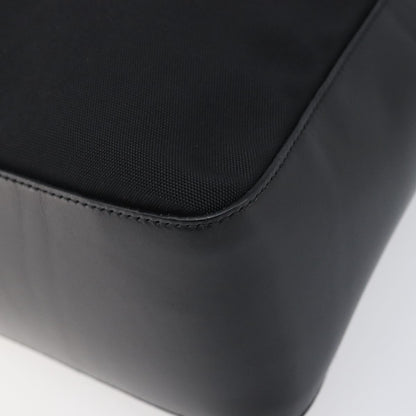 Gucci Shoulder Canvas, Black, Canvas, Shoulder Bag