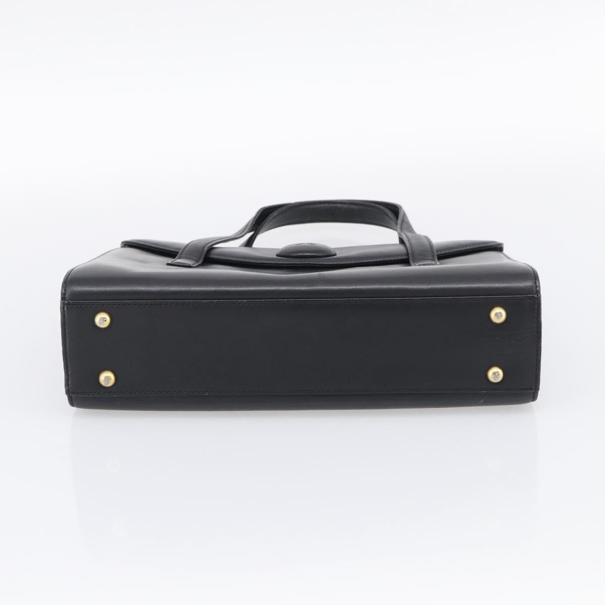 Givenchy Handbag Leather, Black, Leather, Handbag