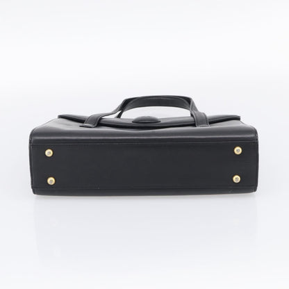 Givenchy Handbag Leather, Black, Leather, Handbag